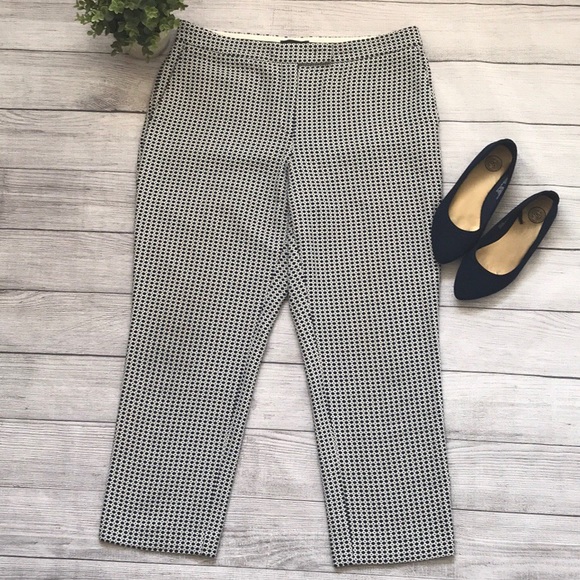 Ann Taylor Pants - Ann Taylor Dress Pants Sz 12